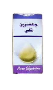 زيت الجلسرين النقى حراز بلانتا 60 مل