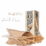 زيت جنين القمح 30 مل تاج السلطان