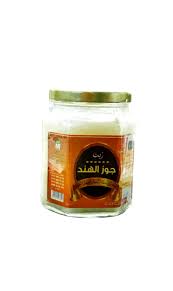 زيت جوز الهند البكر التيسير 250 جم