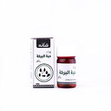 زيت حبة البركة شانه ٣٠مل