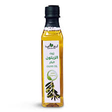 زيت زيتون ايورفيدا