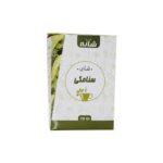 شاى سنامكى شانه75 جرام