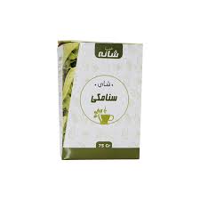 شاى سنامكى شانه75 جرام