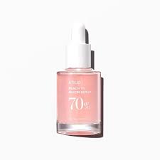 سيرم الخوخ والنياسيناميد-SANLIVNA Peach 70% Niacinamide Essence