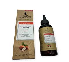 سيرم مضاد لتساقط الشعر بزيت الارجان Dr.faster's 120ml