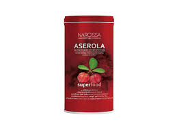 شاي مستخلص الكرز- Aserola cherry tea 200 gm