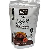صمغ عربي حراز 150 جرام