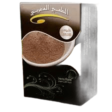 طمي مغربي ايورفيدا 250 جم