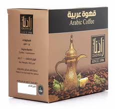 قهوة عربي زادنا 200 جم