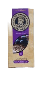 زيت السدر 30 مل تاج السلطان