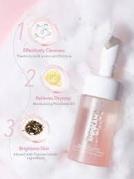غسول شيجلام بالفرشاة ١٥٠ مل - SHEGLAM