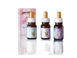 مقشر احماض الفواكة للجسم 30مل- American Fruit Acids