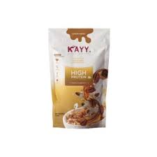 شوفان kayy كابتشينو بالبندق 300 جرام