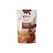 شوفان kayy كراميل و قهوه 300 جرام
