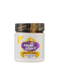 كريم البشرة والجسم قشطة الاميرات 220 جم