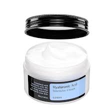 كريم حمض الهيالورونيك المكثف | COSRX - Hyaluronic Acid Intensive Cream Regular