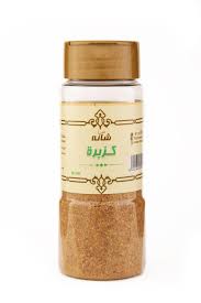 كزبرة شانه