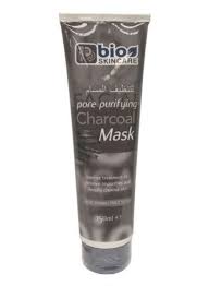 ماسك الفحم 150مل bio