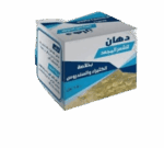 دهان للشعر المجعد ايورفيدا