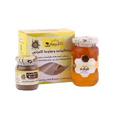 مركب المناعة شانه