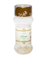مستكه شانه