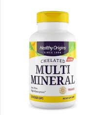 معادن healthy
