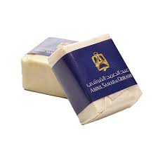 مكعب مسك عبد الصمد القرشى