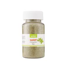 ملسيا شانه