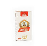 نخالة الشعير  شانة 125 جرام