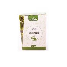 شاى ورق السدر شانه 75 جم