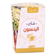 شاي الينسون شانه 75 جم
