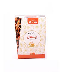 شاي الينسون النجمي شانه 75 جم