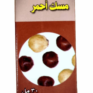 زيت المسك ألاحمر حراز بلانتا 30 مل
