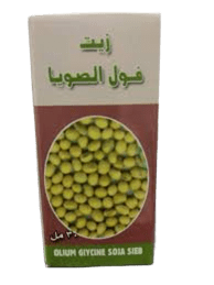 زيت فول الصويا حراز بلانتا