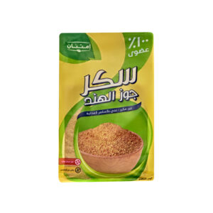 سكر جوز الهند EMTENAN 400gm