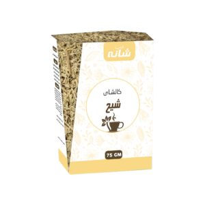 كالشاى شيح Shana 75gm