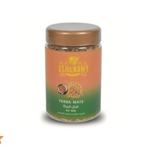 شاي اعشاب المتة ELHENAWY90gm