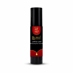 زيت لمسة للجسم لتقليل نمو الشعر 60ml بيت الزيت