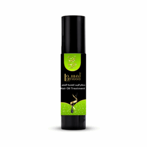 حمام زيت لمسة لتغذية الشعر 60ml بيت الزيت