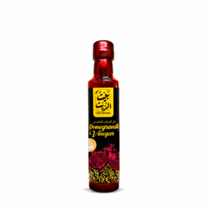 خل الرمان 250ml بيت الزيت