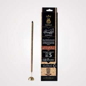 بخور انسام اعواد تدوم 3 ساعات علبة 5 اعواد