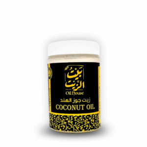 زيت جوز الهند 250gmبيت الزيت