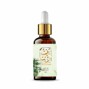 زيت السعد 30ml بيت الزيت