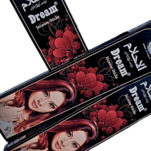 بخور اعواد الاحلام
