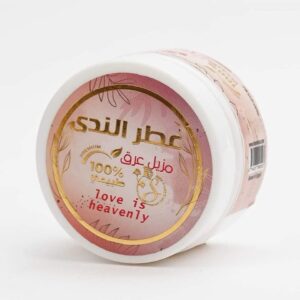 مزيل عرق كريم Love heavenly Sham stars 40gm