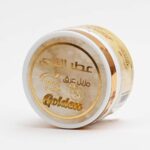 مزيل عرق كريم Golden sham stars 40gm