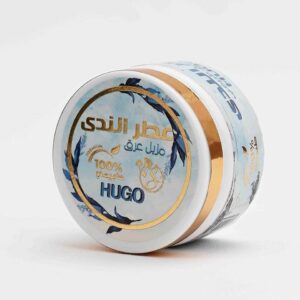 مزيل عرق كريم  Hugo  Sham stars40gm