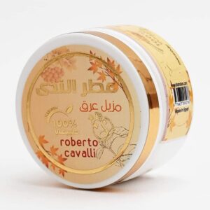 مزيل عرق كريم Escape Sham stars 40gm