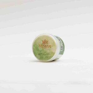 مخمرية للجسم Green sham stars 30gm