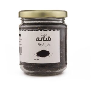 بذور الرجلة Shana 100gm